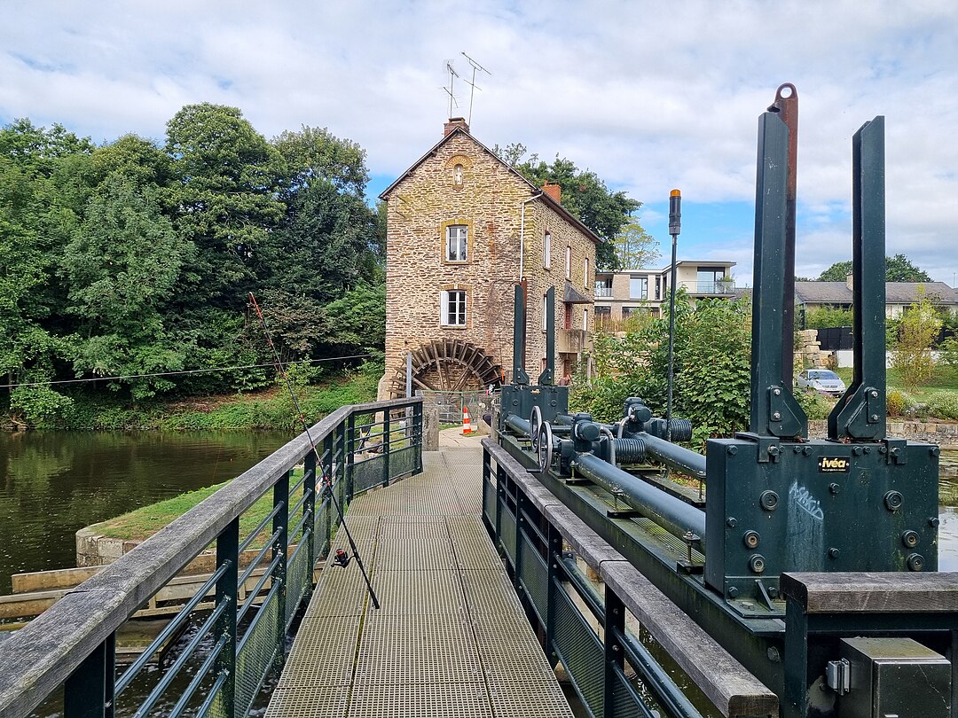 Photo 2 — Saint-Grégoire, Ille-et-Vilaine (35760)