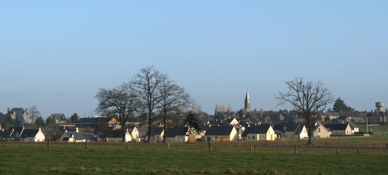 Saint-Hilaire-des-Landes