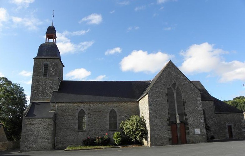 Saint-Marcan