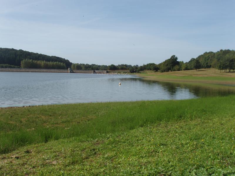 Saint-M'Hervé