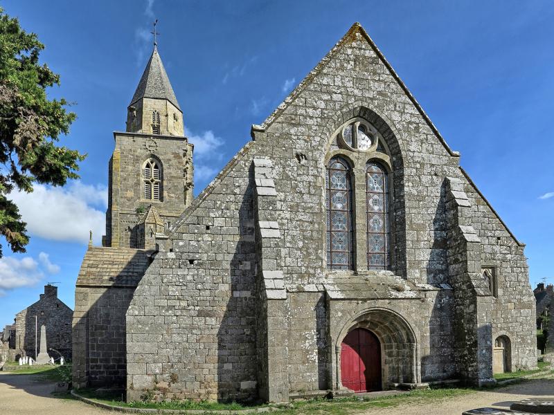Saint-Suliac