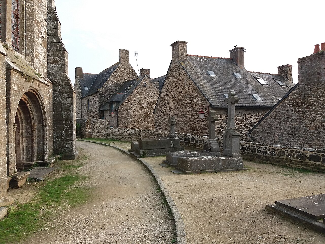Photo 2 — Saint-Suliac, Ille-et-Vilaine (35430)