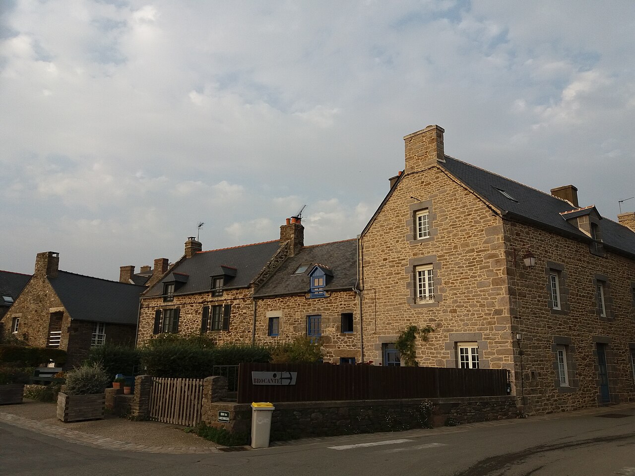 Photo 4 — Saint-Suliac, Ille-et-Vilaine (35430)
