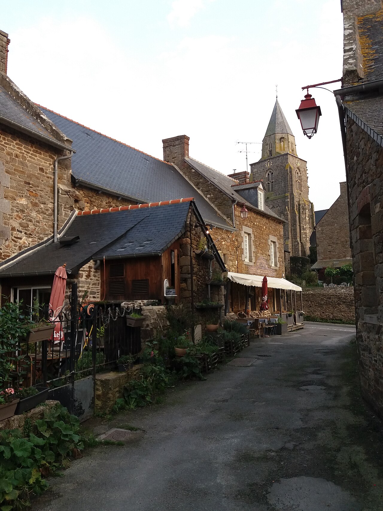 Photo 5 — Saint-Suliac, Ille-et-Vilaine (35430)