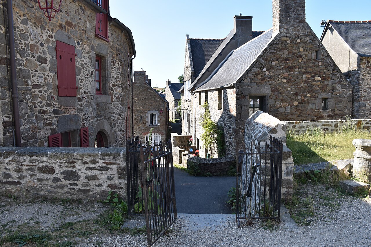 Photo 7 — Saint-Suliac, Ille-et-Vilaine (35430)