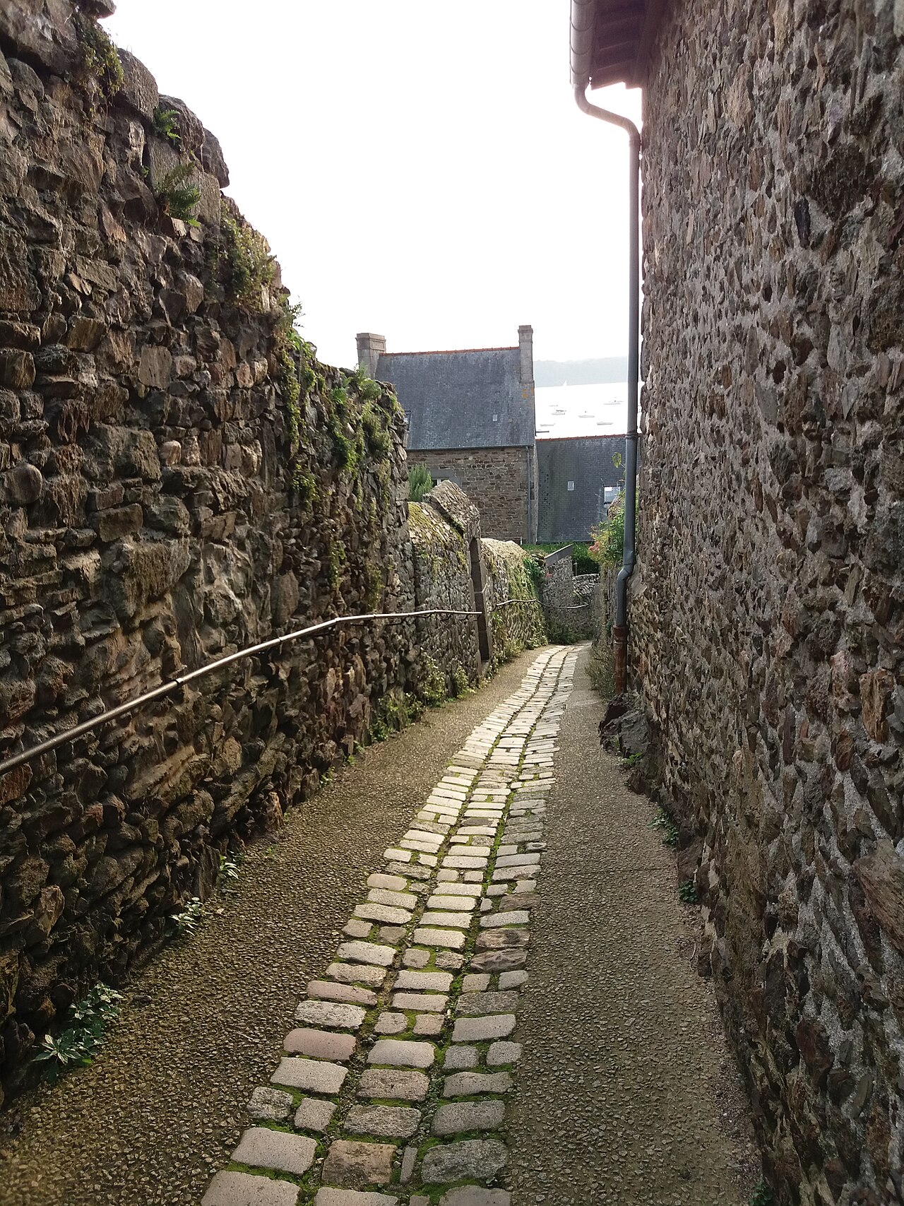 Photo 8 — Saint-Suliac, Ille-et-Vilaine (35430)