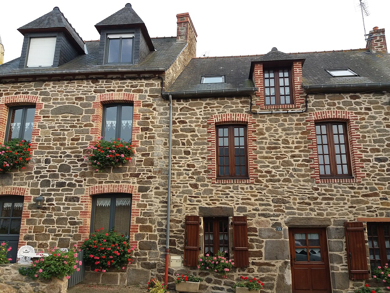 Photo 9 — Saint-Suliac, Ille-et-Vilaine (35430)