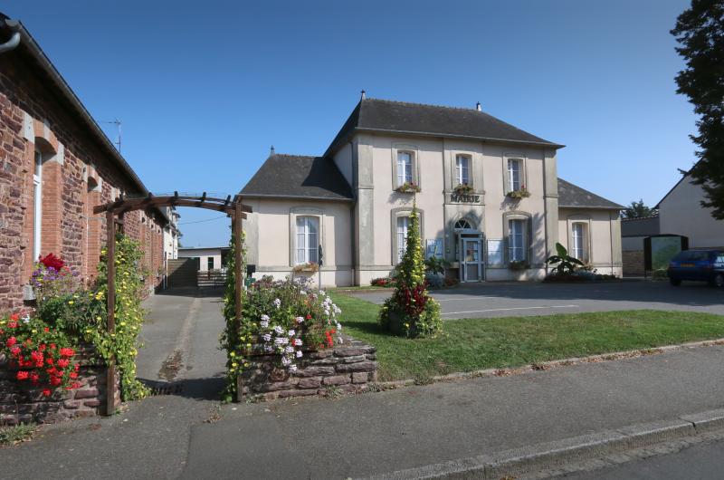 Saint-Thurial