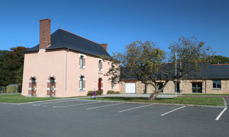 Saulnières