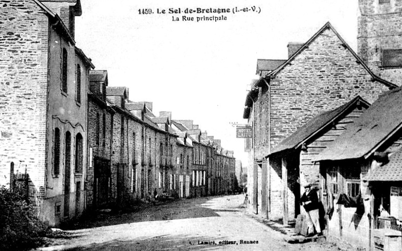Le Sel-de-Bretagne