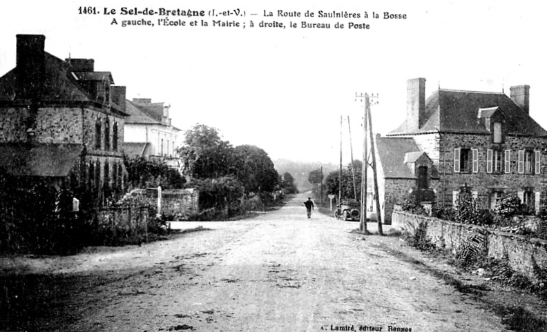 Le Sel-de-Bretagne