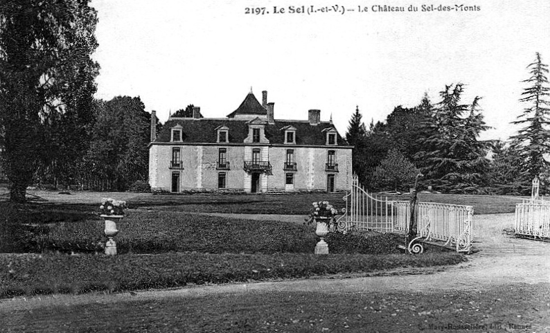 Le Sel-de-Bretagne