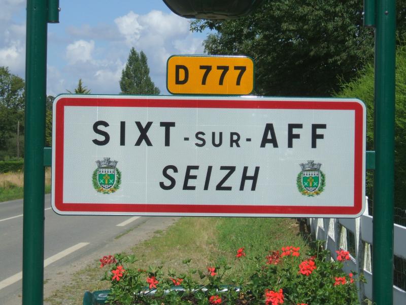 Sixt-sur-Aff