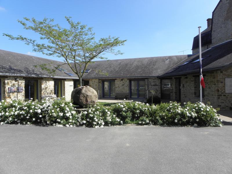 Thourie, Ille-et-Vilaine