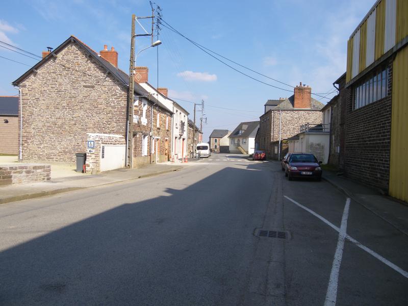 Treffendel