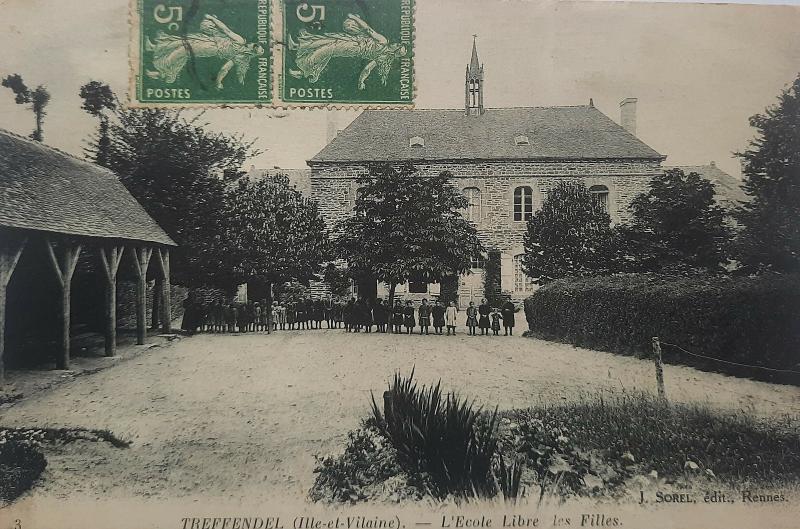Treffendel
