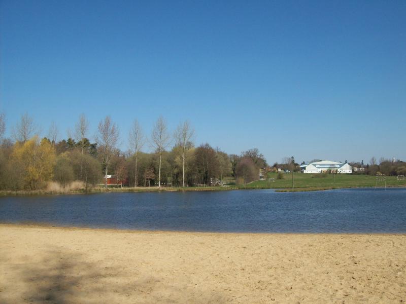 Vern-sur-Seiche