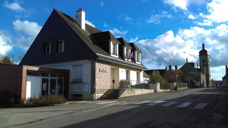 Vieux-Vy-sur-Couesnon