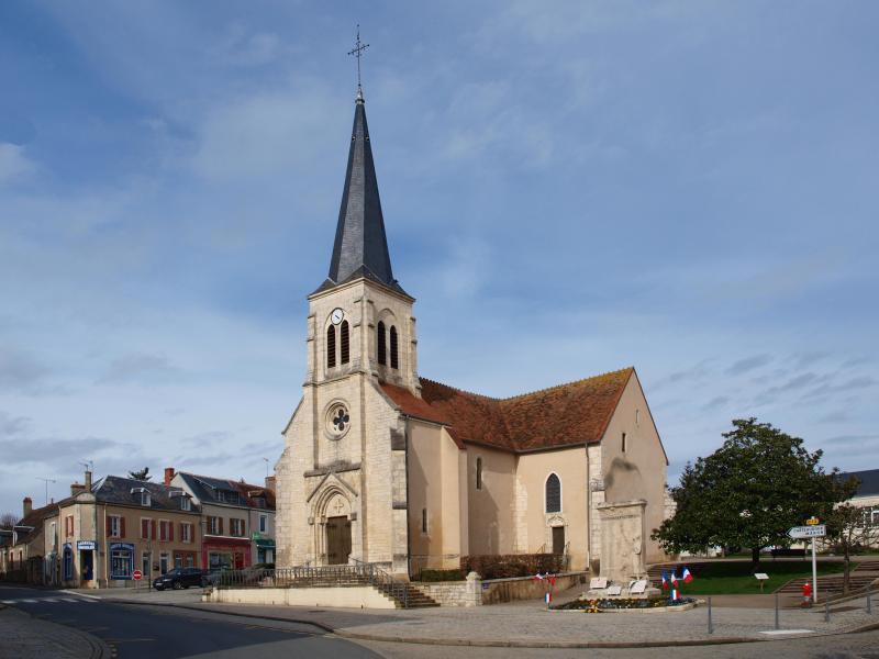 Ardentes