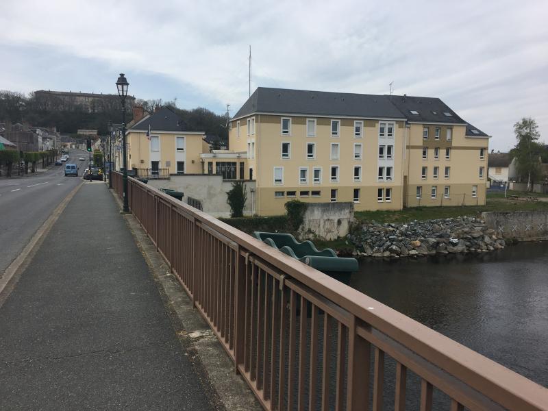 Argenton-sur-Creuse