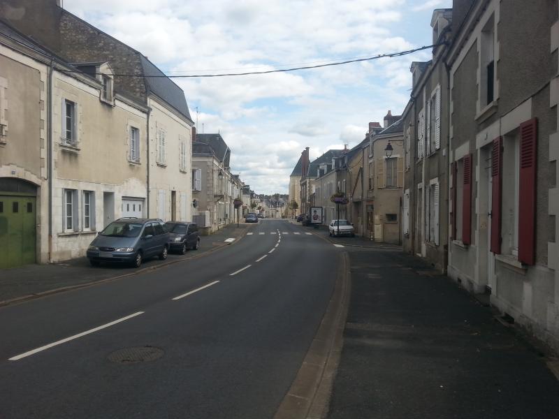 Argenton-sur-Creuse
