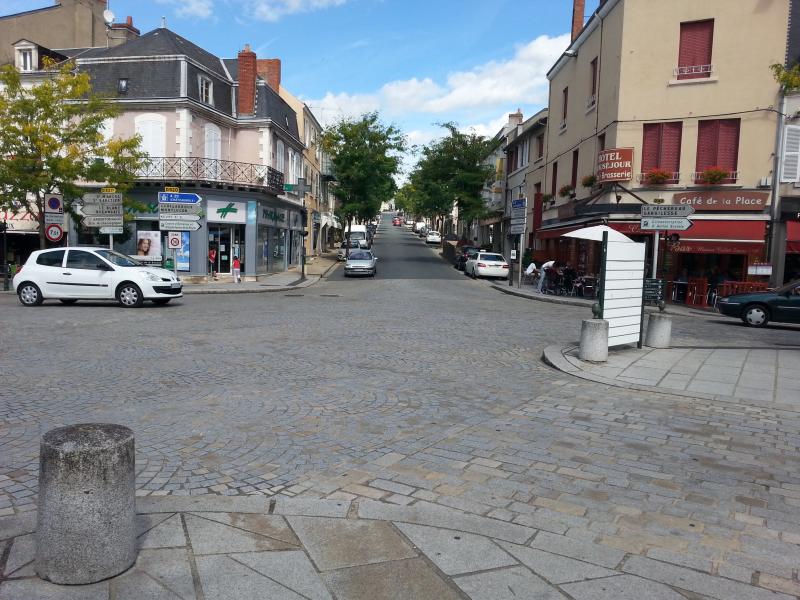 Argenton-sur-Creuse