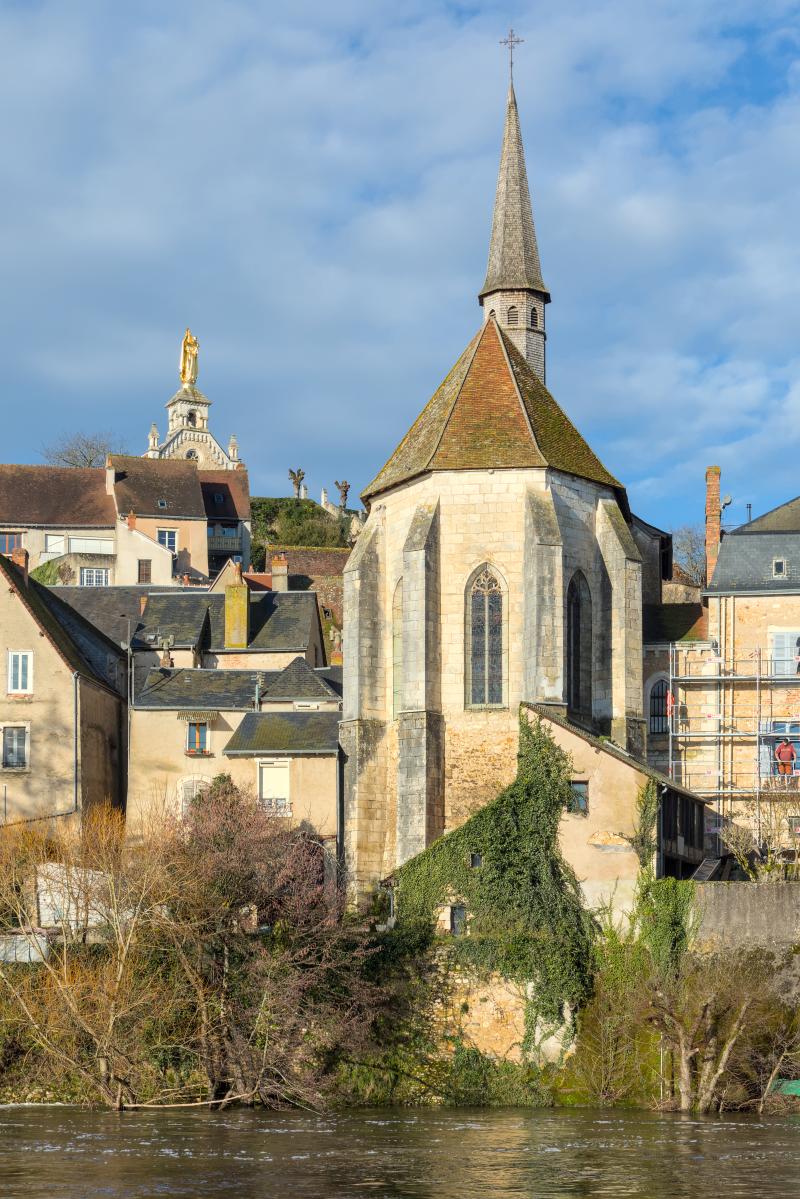 Photo 2 — Argenton-sur-Creuse, Indre (36200)