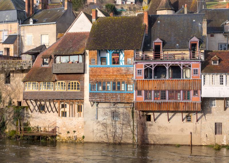 Photo 6 — Argenton-sur-Creuse, Indre (36200)