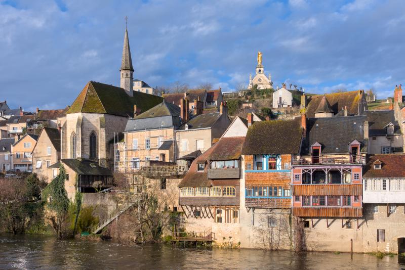 Photo 7 — Argenton-sur-Creuse, Indre (36200)