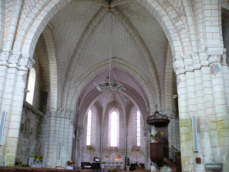 Azay-le-Ferron