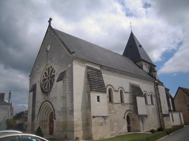 Azay-le-Ferron
