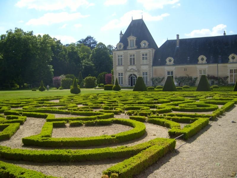 Photo 2 — Azay-le-Ferron, Indre (36290)