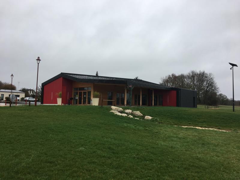 Photo 3 — Azay-le-Ferron, Indre (36290)