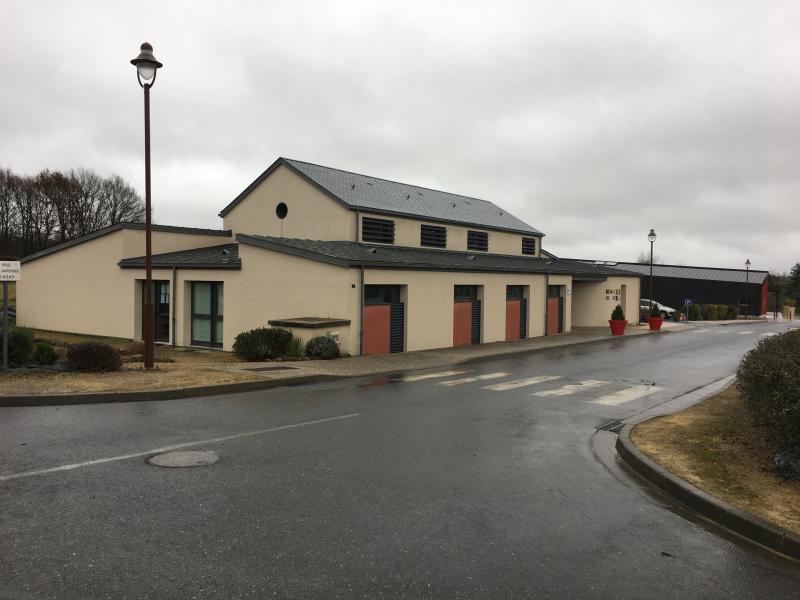 Photo 4 — Azay-le-Ferron, Indre (36290)