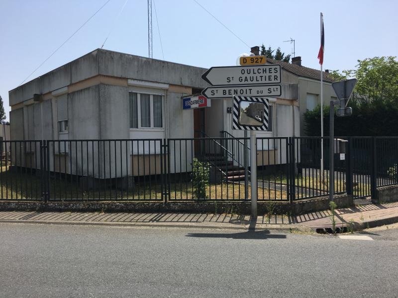 Bélâbre