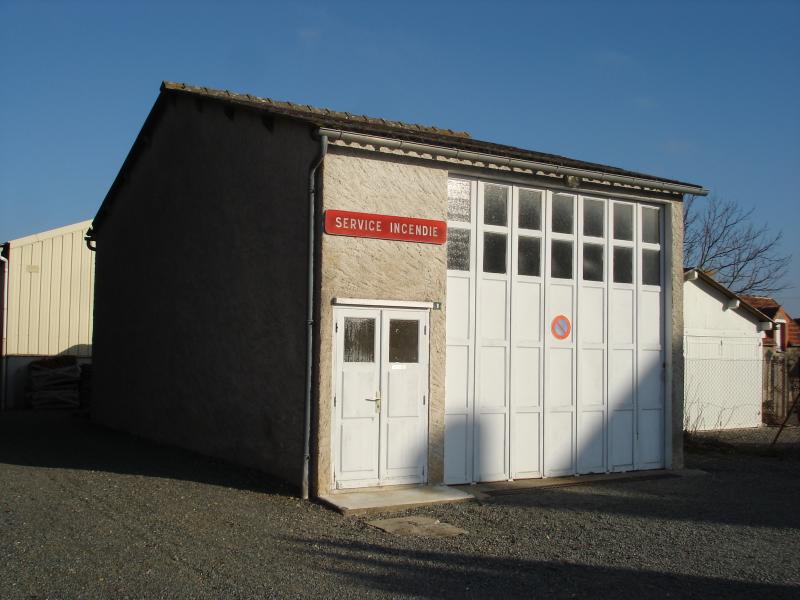La Berthenoux