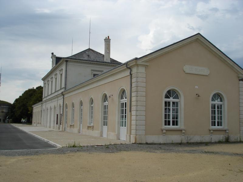 Le Blanc