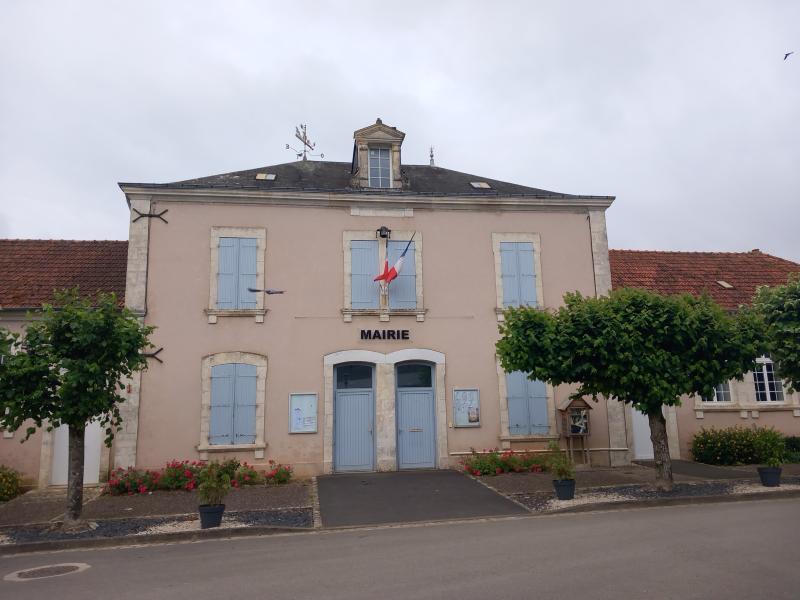 Les Bordes