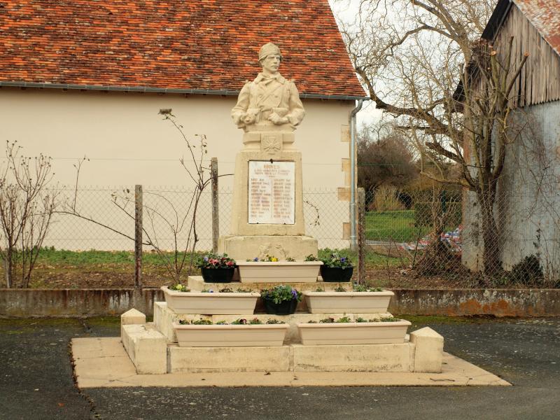 Brives