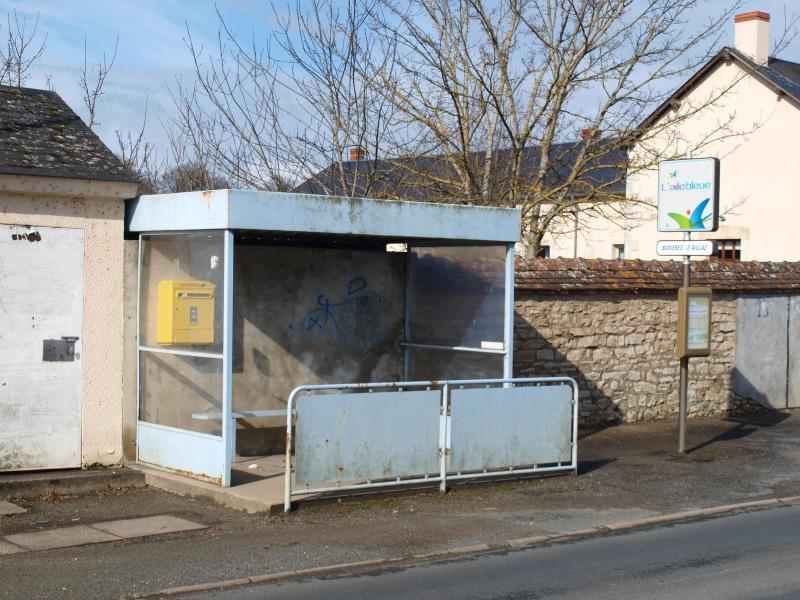 Buxières-d'Aillac