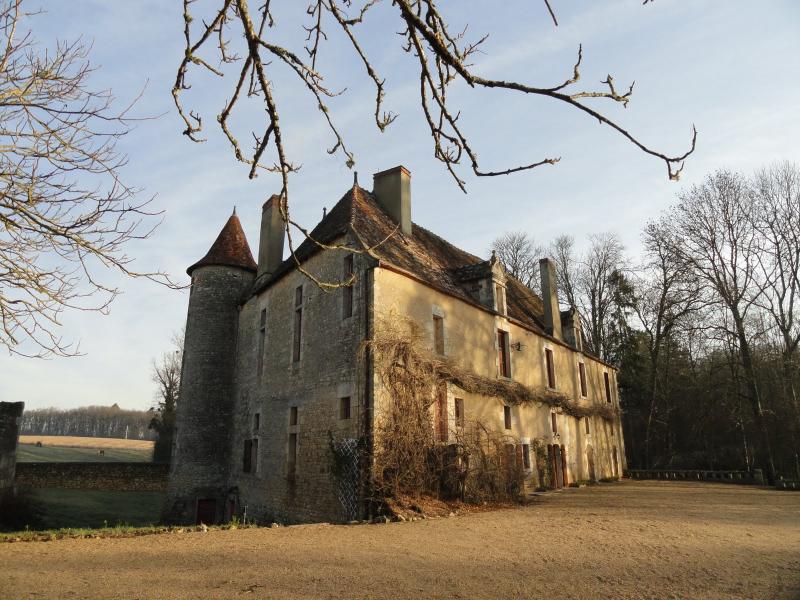 Chalais