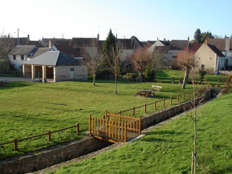 Champillet
