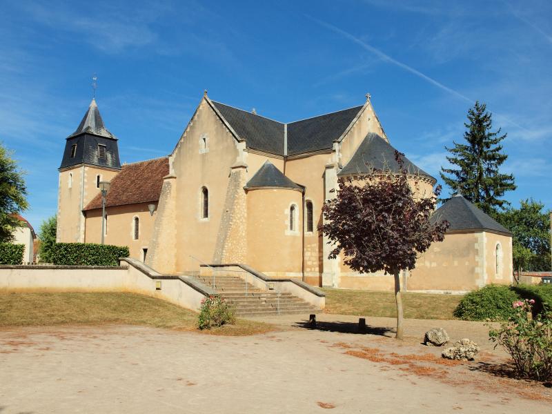 Chasseneuil
