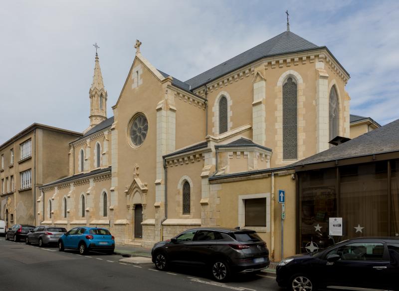 Photo 8 - Châteauroux, Indre (36000)