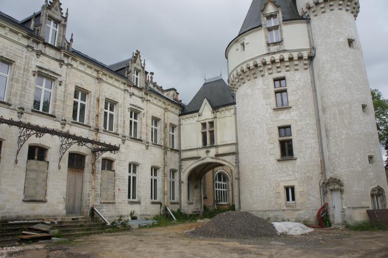 Photo 9 - Châteauroux, Indre (36000)