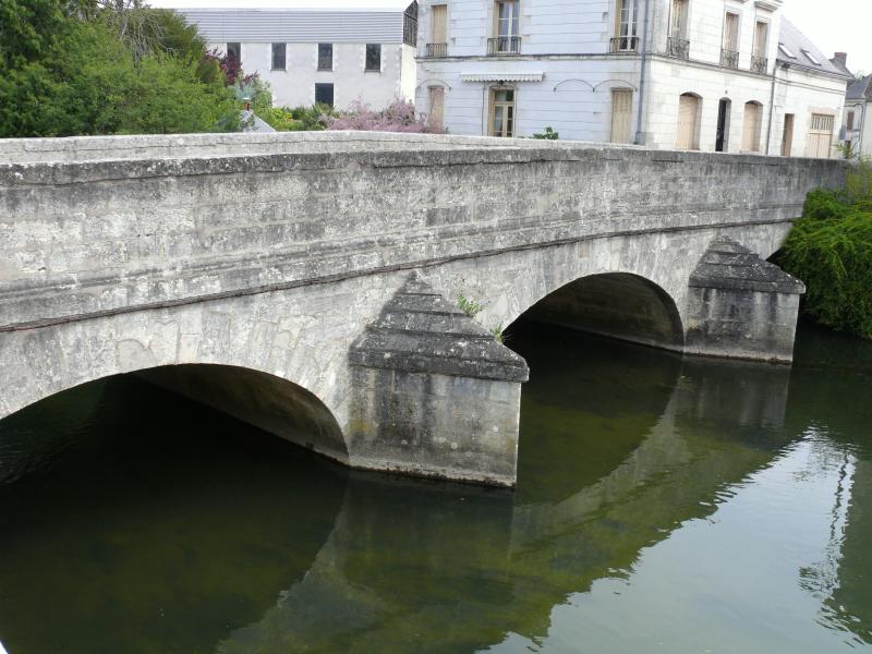 Photo 5 - Châtillon-sur-Indre, Indre (36700)