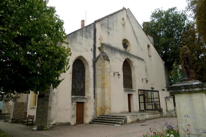 La Châtre