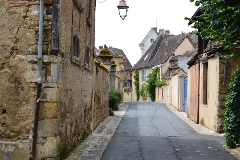 La Châtre