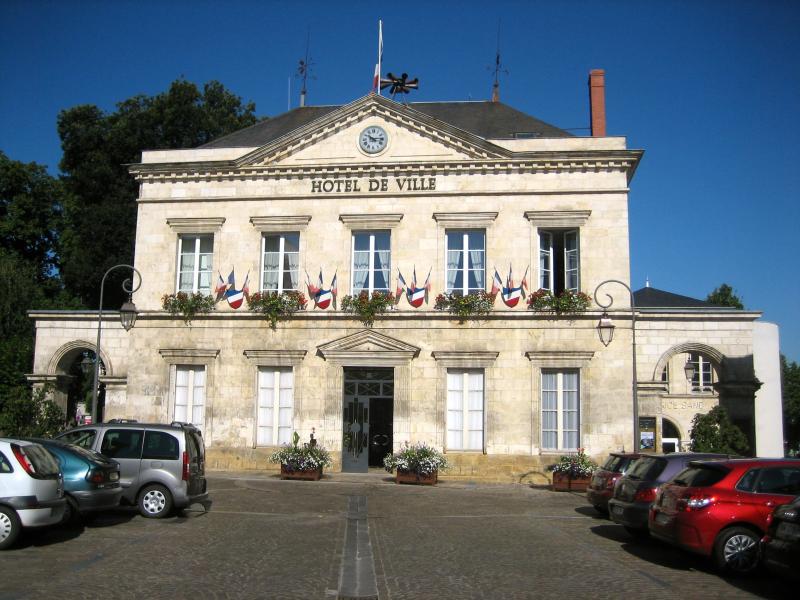 Photo 3 — La Châtre, Indre (36400)