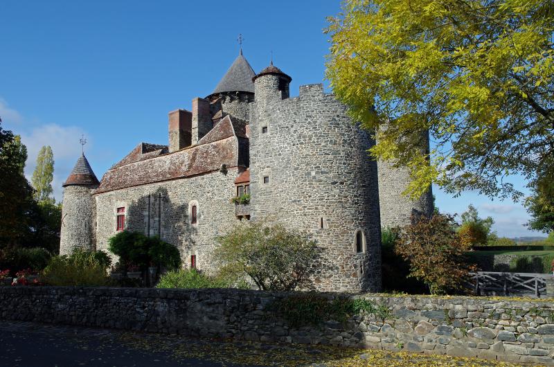 Photo 2 — Cuzion, Indre (36190)